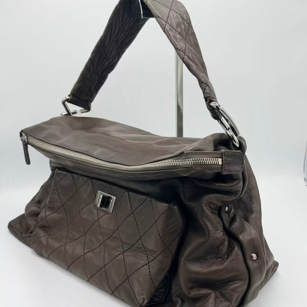 8 Knots Hobo