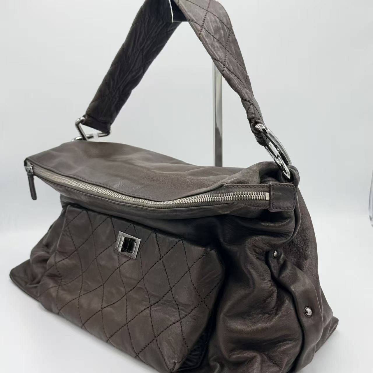 8 Knots Hobo