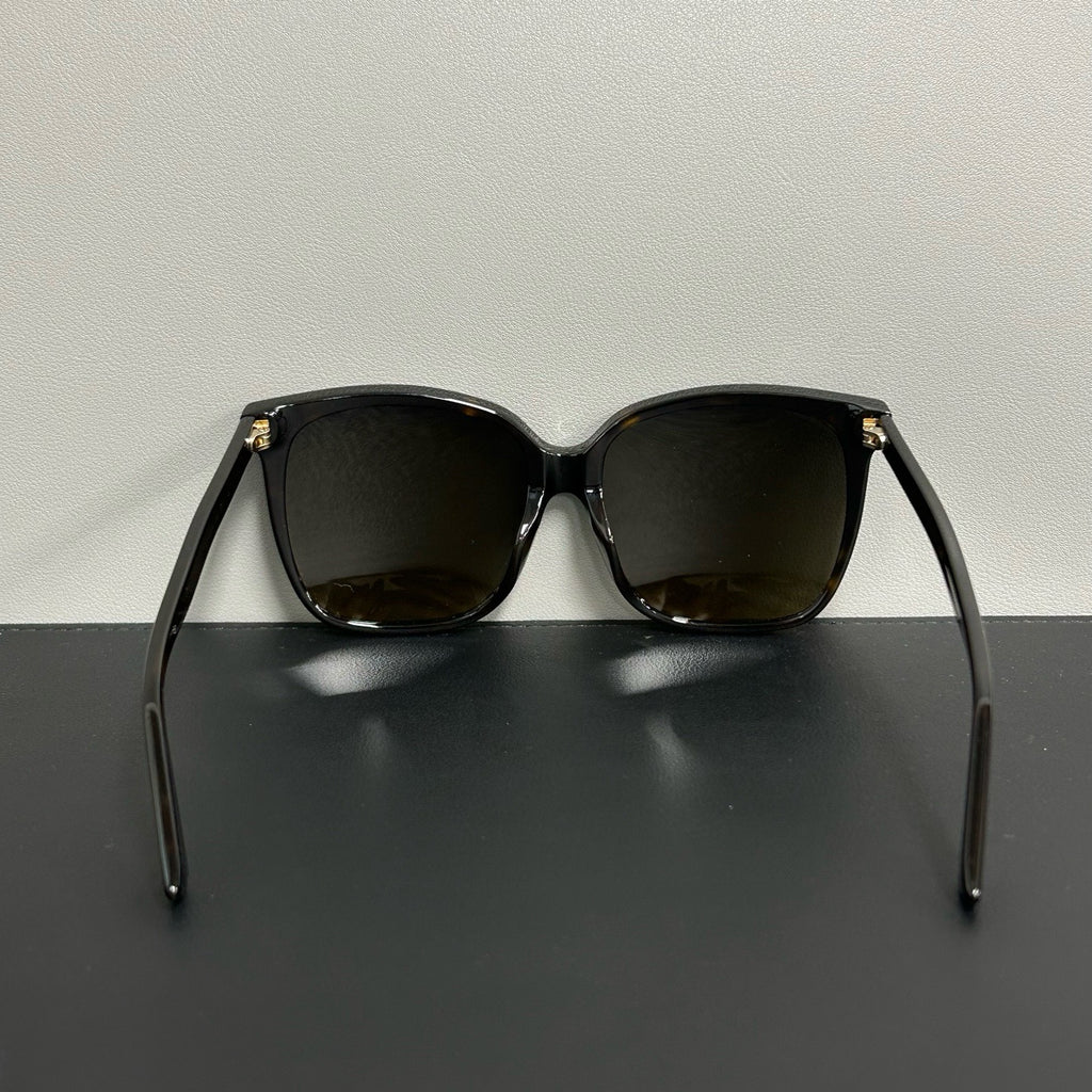 Gucci Interlocking G Logo Square Sunglasses Twins LDJ3644