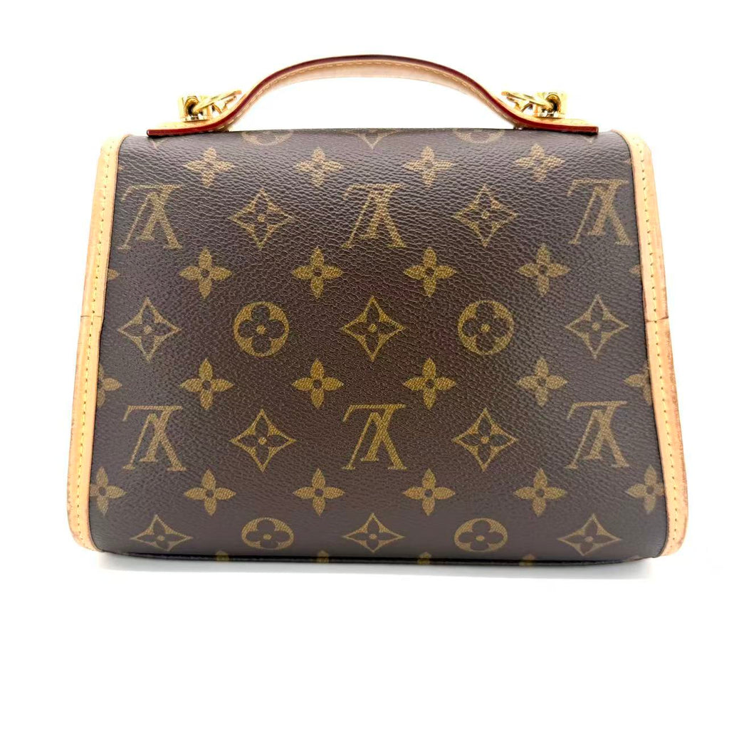 Monogram LV Ivy
