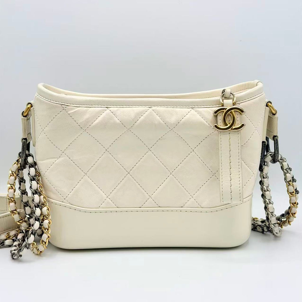 Small Gabrielle Hobo