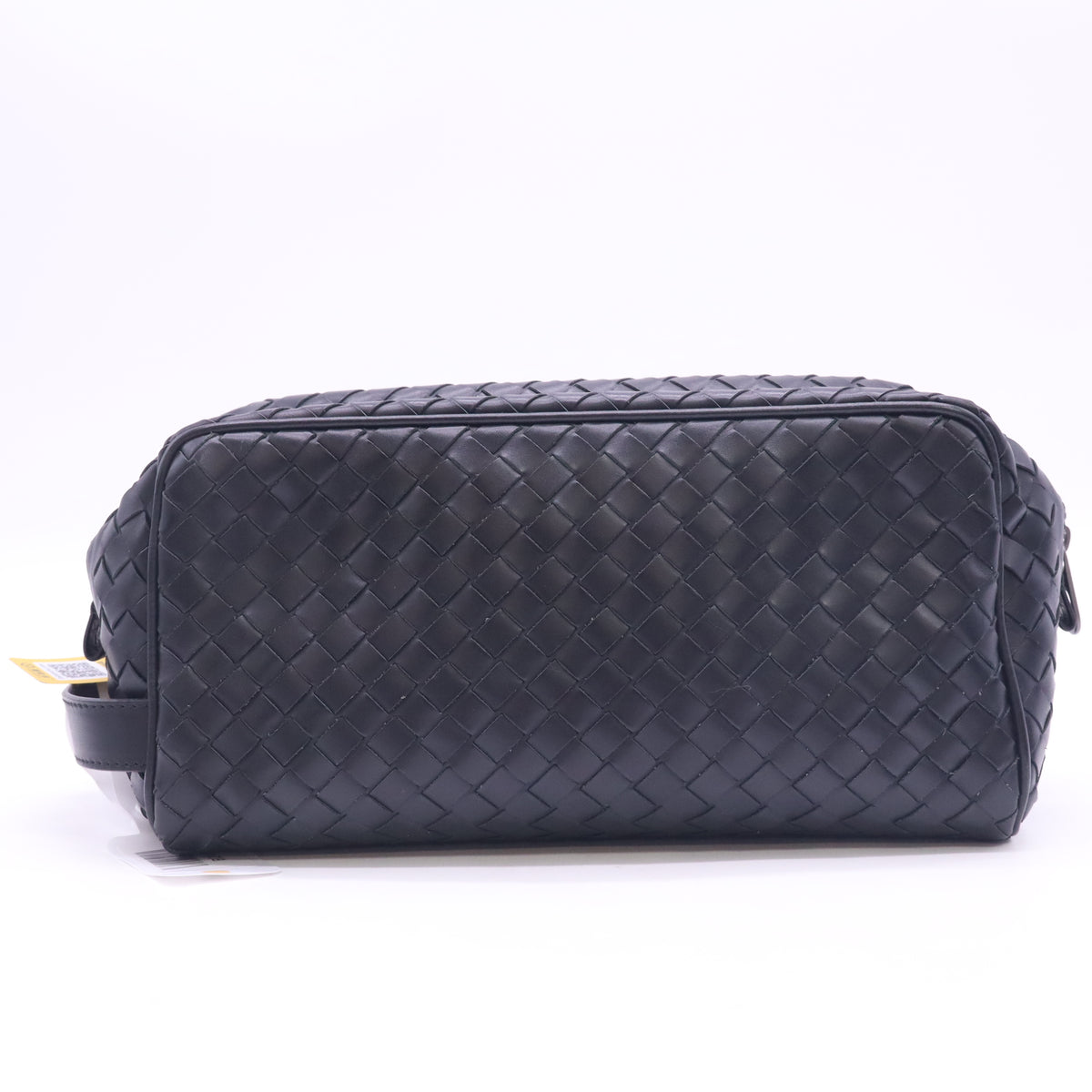 Bottega Veneta Intrecciato Pouch Twins B24691