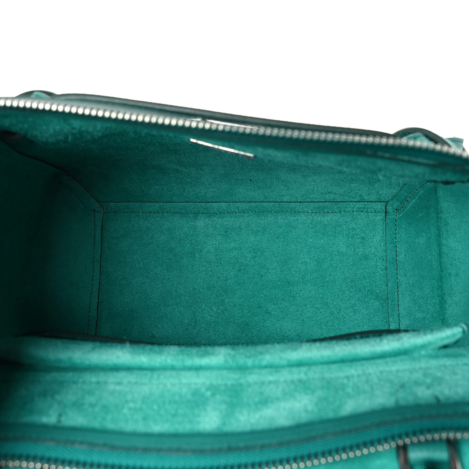 Belt Bag Textured Leather Micro Twins