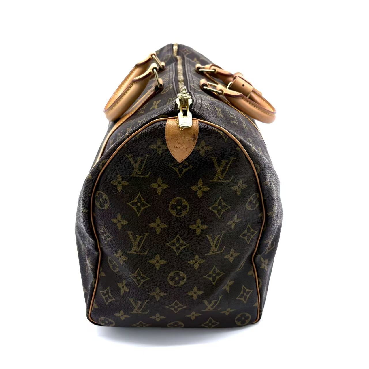 Monogram Keepall Bandouliere 45