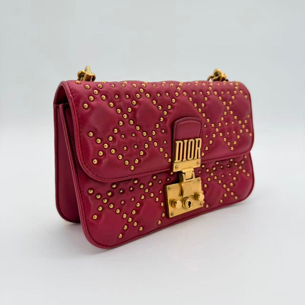 Lambskin Dioraddict