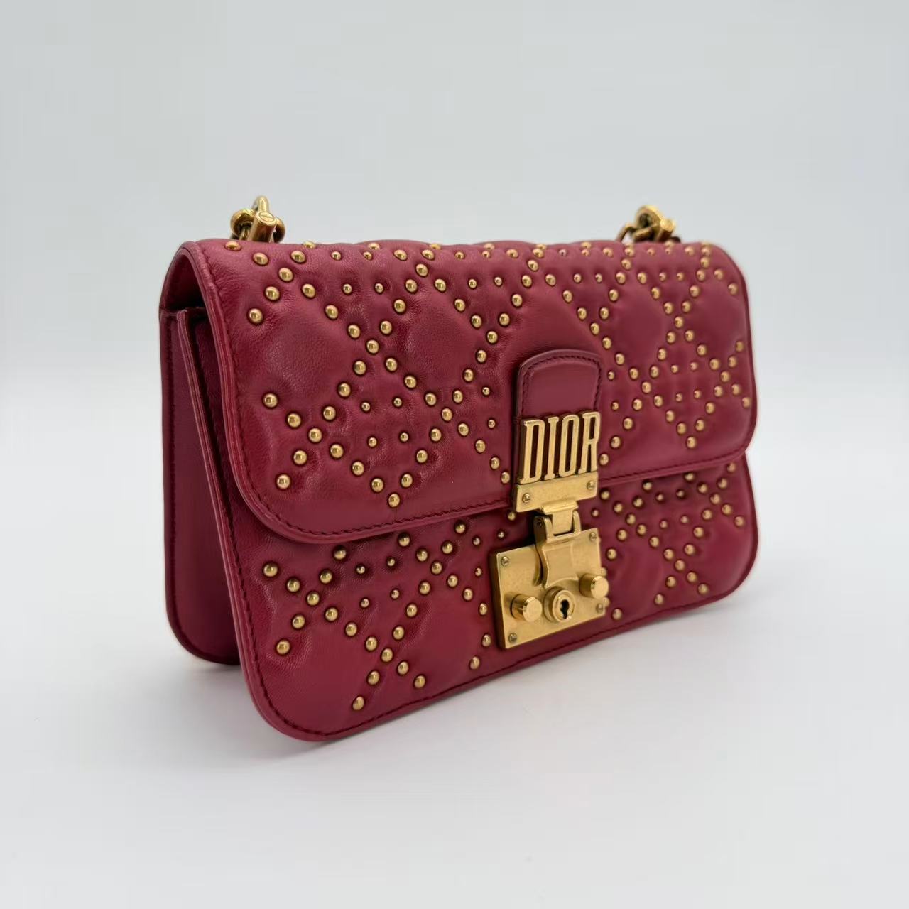 Lambskin Dioraddict