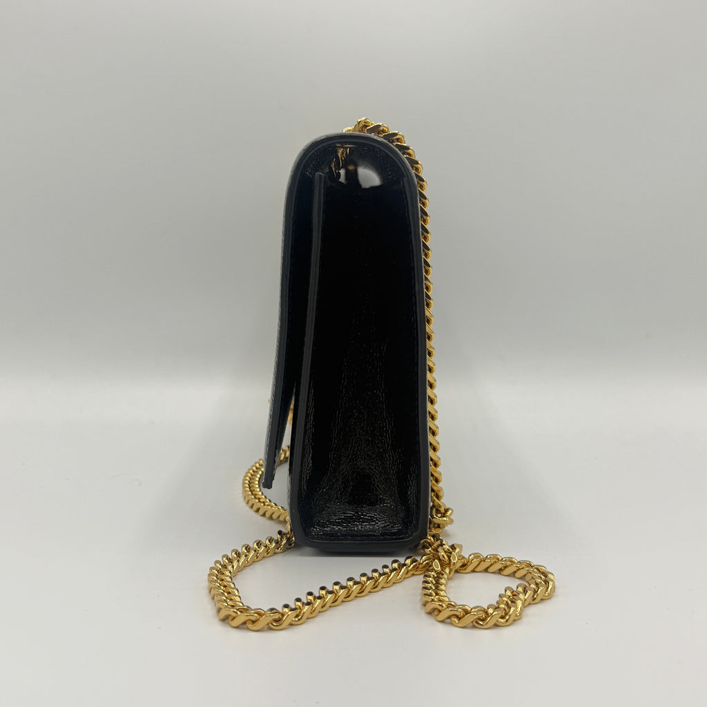 Kate Small Leather Crossbody Bag