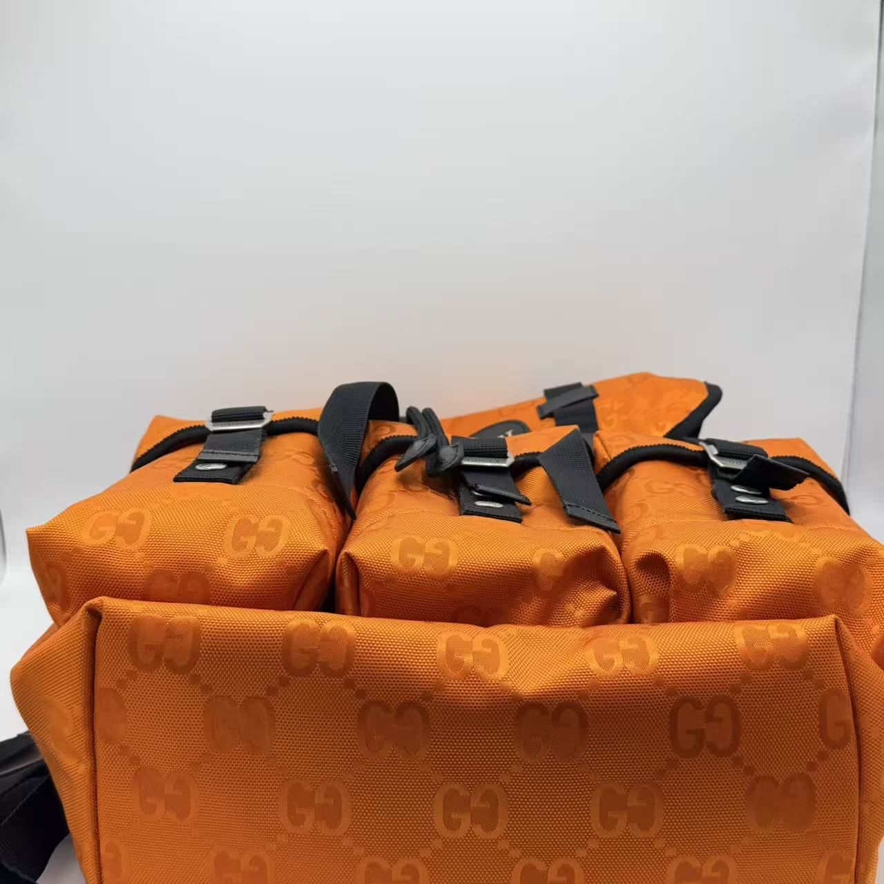 Off The Grid Backpack GG Econyl