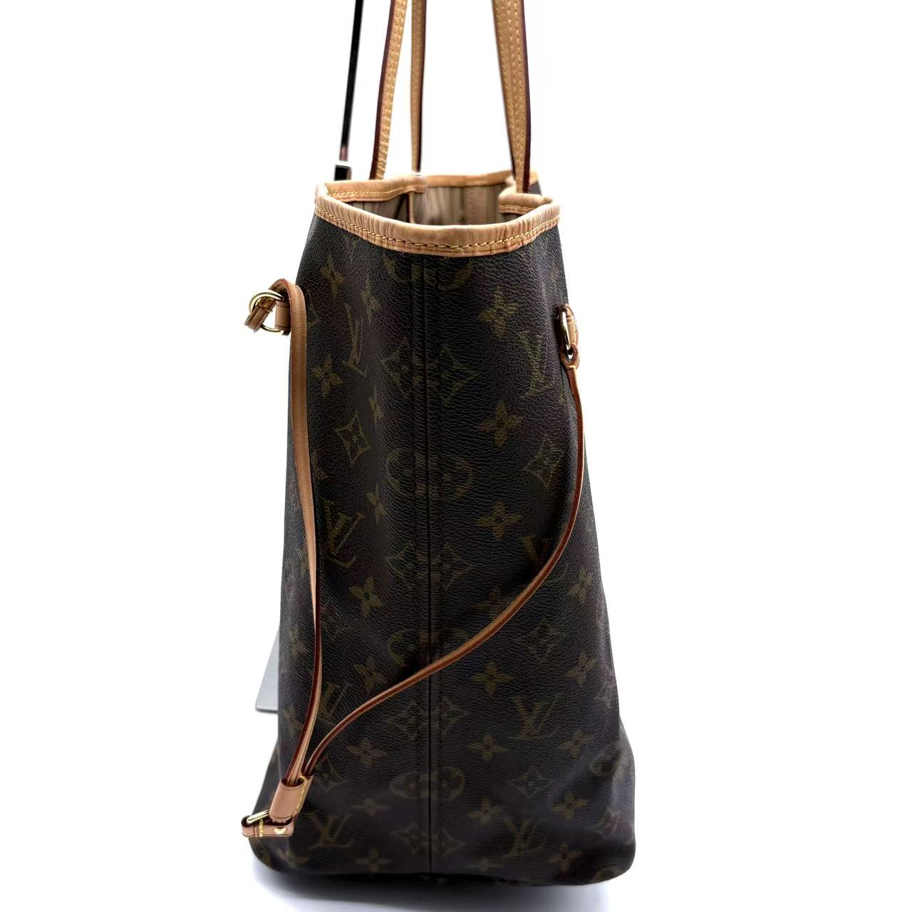 Monogram Neo Neverfull GM