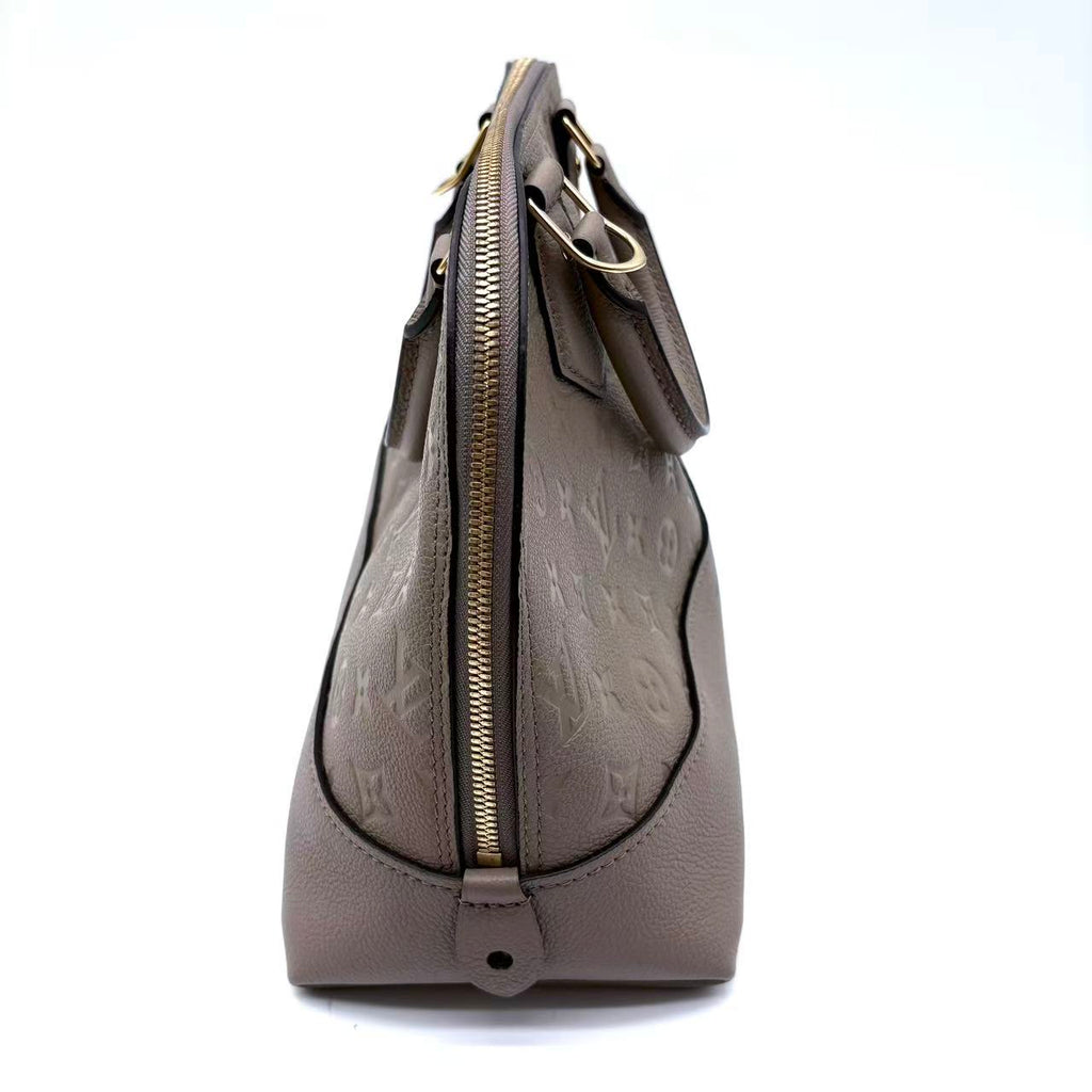 Empreinte Neo Alma PM Tourterelle