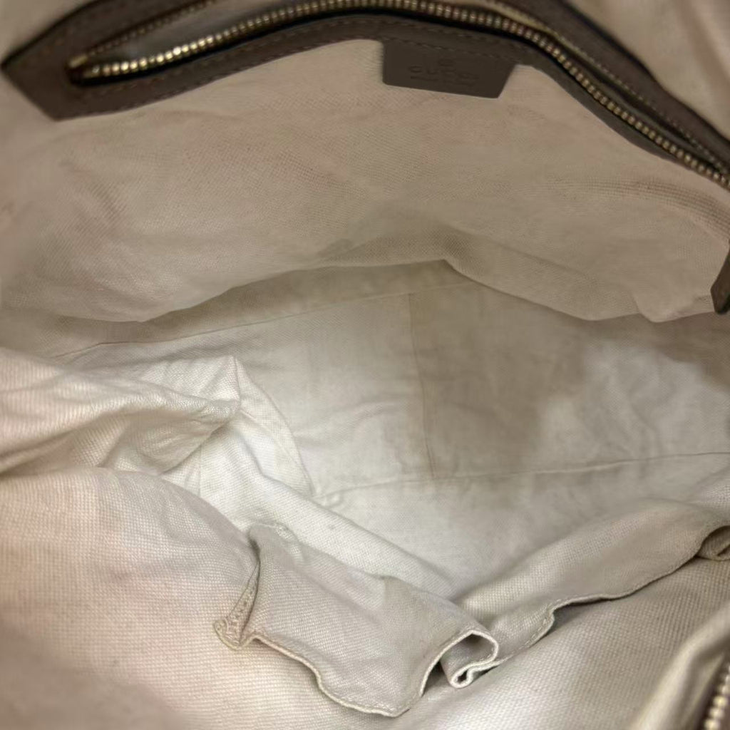 Guccissima Medium Nice Hobo Shoulder Bags Twins