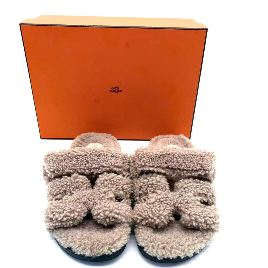 Woolskin Womens Chypre Sandals