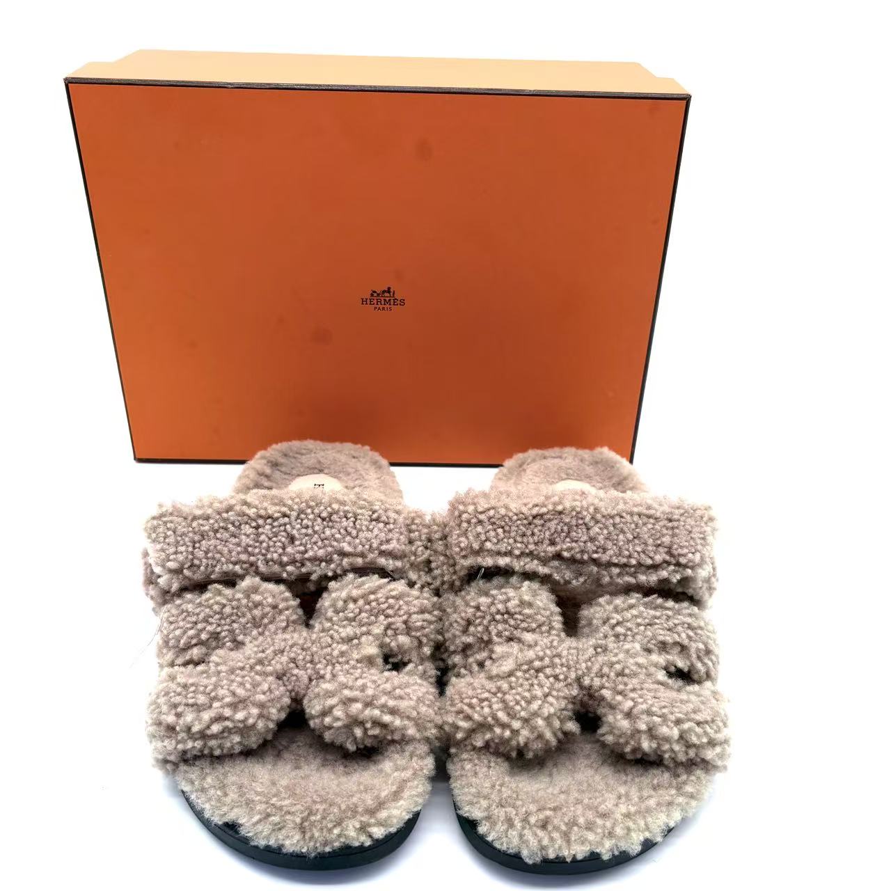 Woolskin Womens Chypre Sandals
