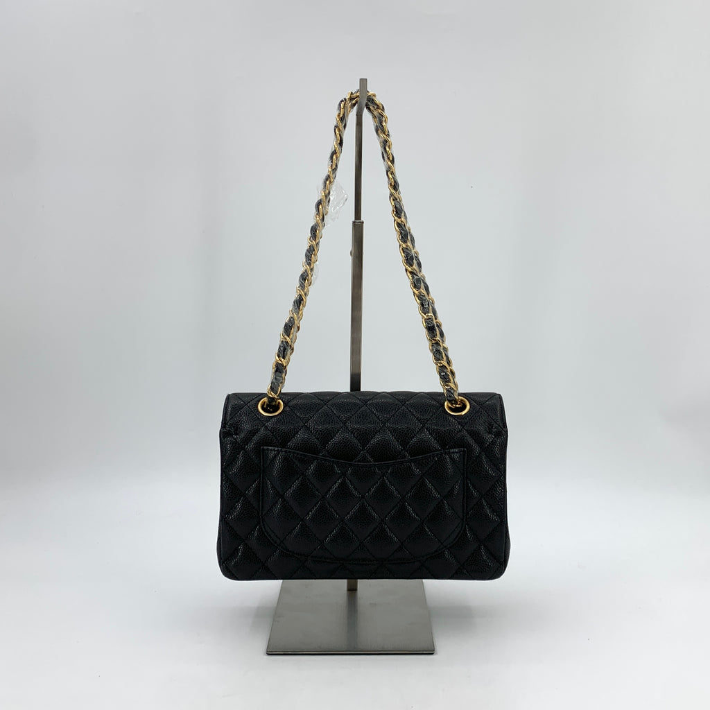 Both Side Classic Flap