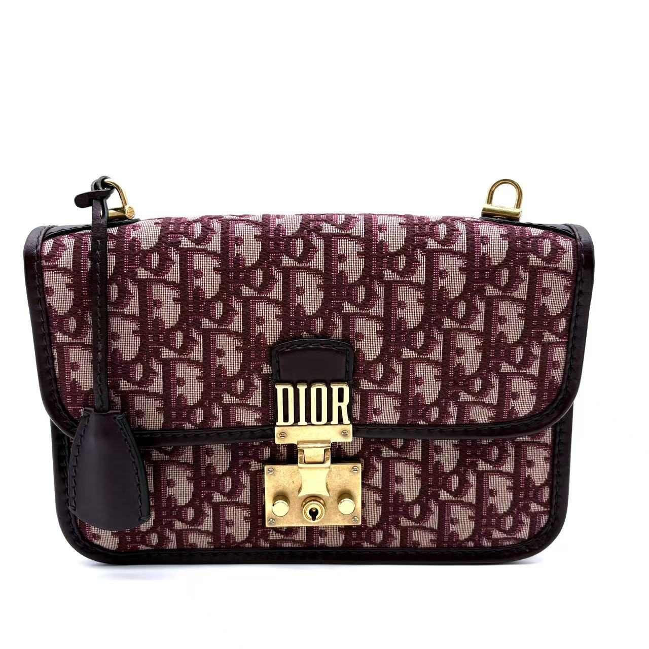 DiorAddict shoulder bag