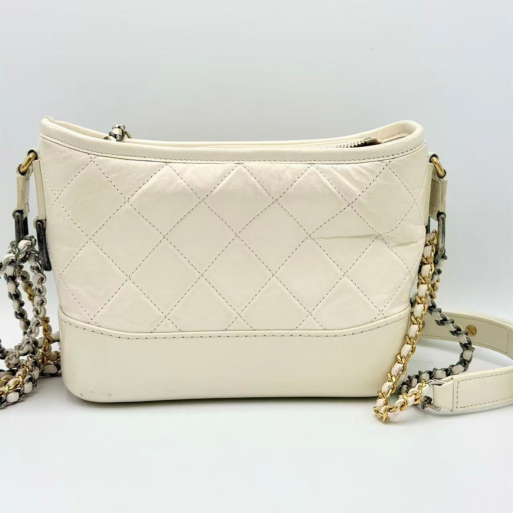 Small Gabrielle Hobo