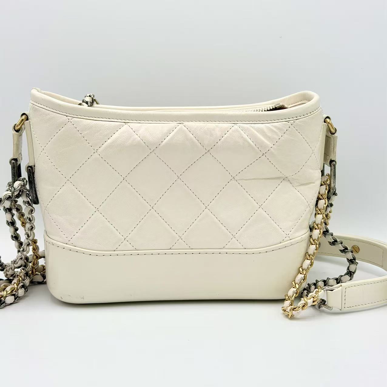 Small Gabrielle Hobo