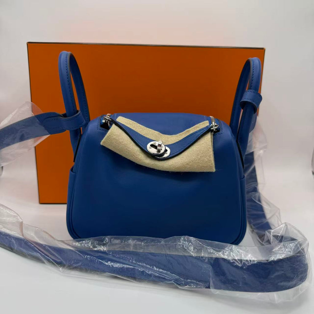 Swift Mini Lindy Bleu