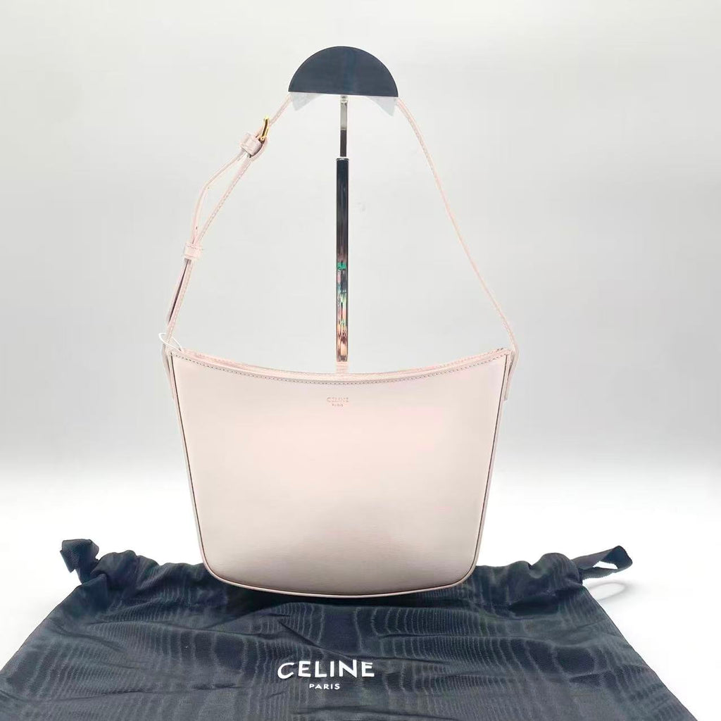 Leather Medium Croque Medium 2022