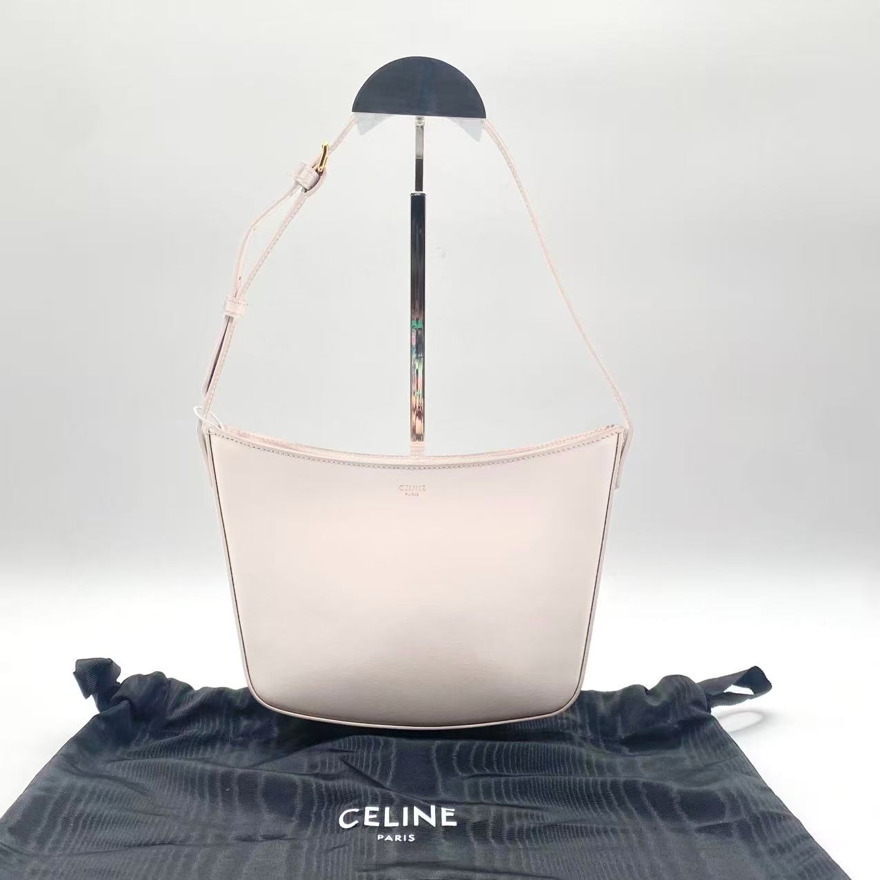 Leather Medium Croque Medium 2022