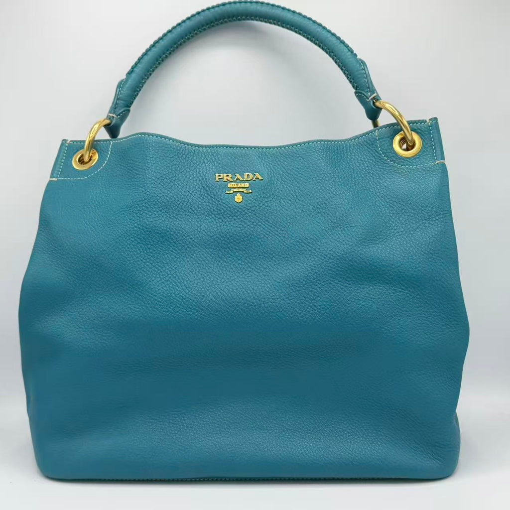 Vitello Daino hobo bag