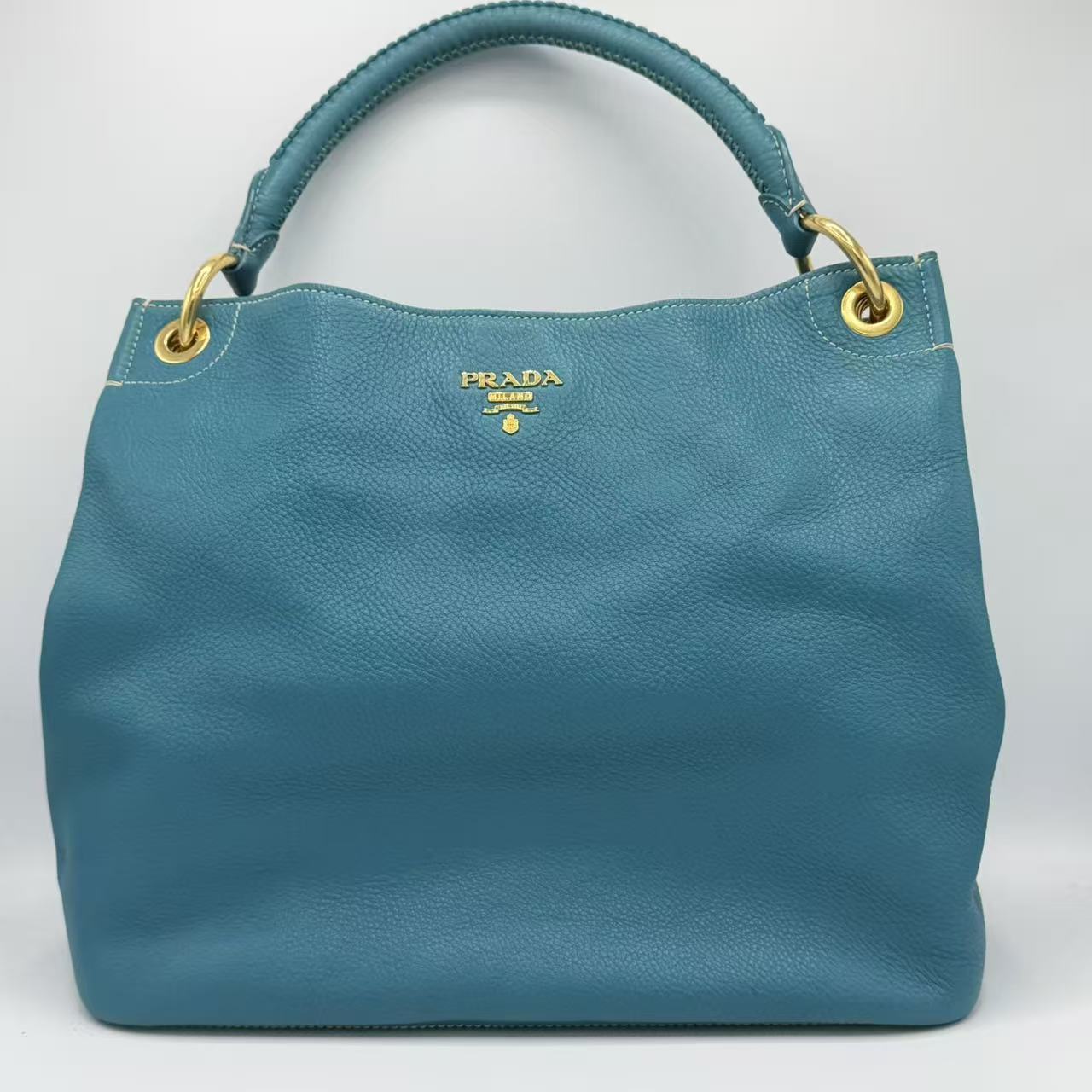 Vitello Daino hobo bag