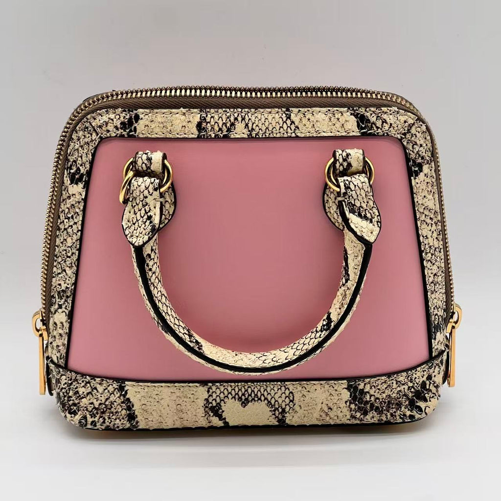 Horsebit 1955 Leather Handbag