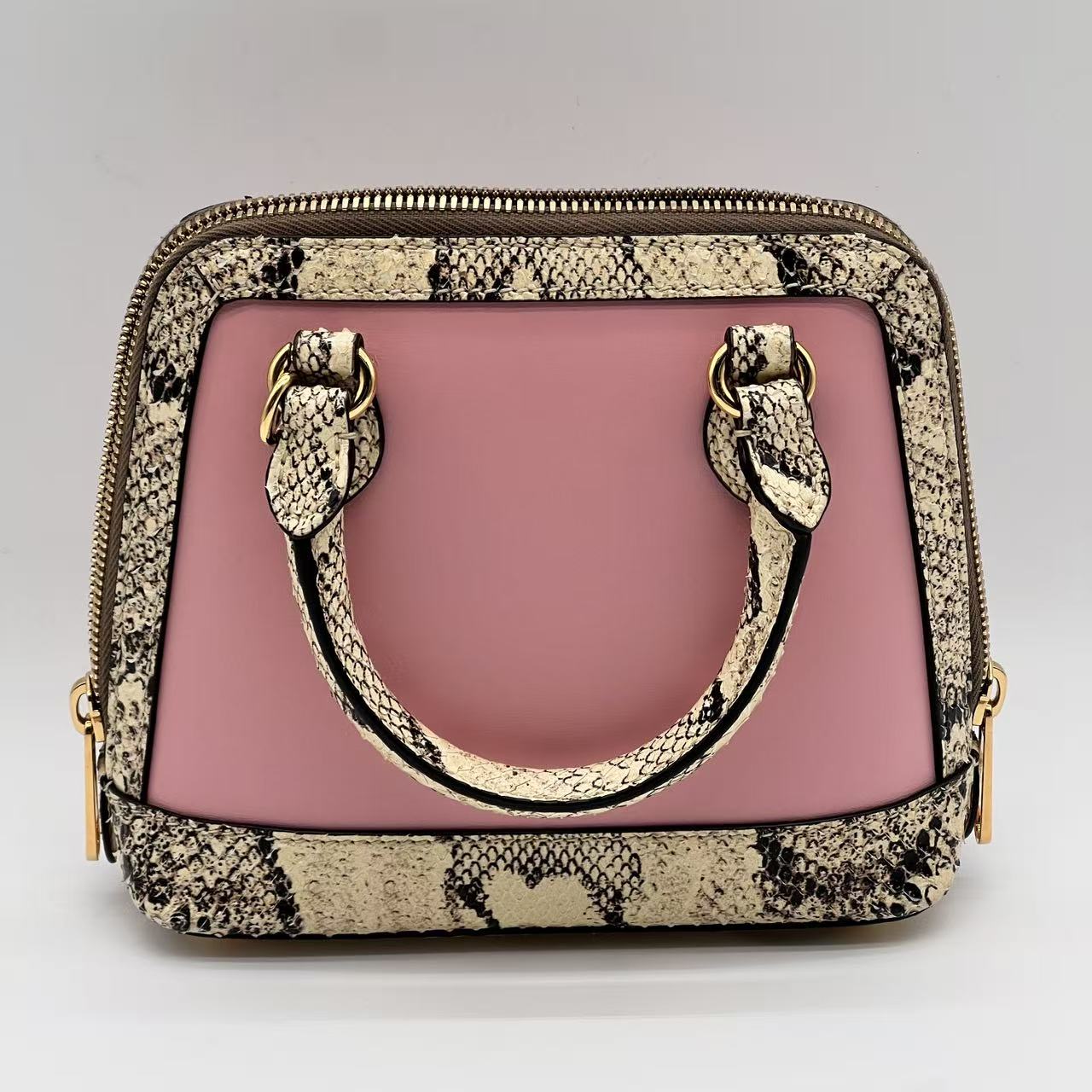 Horsebit 1955 Leather Handbag