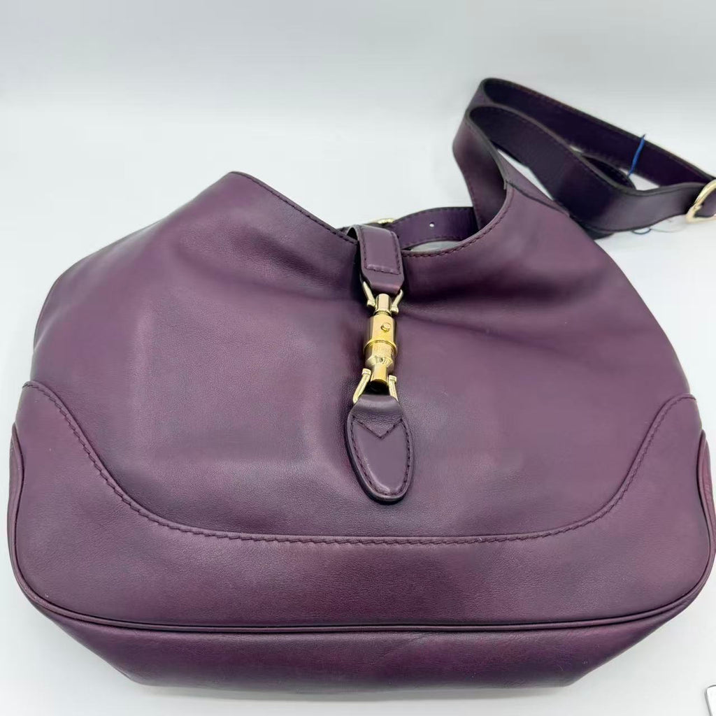 Jackie Medium Shoulder Bag