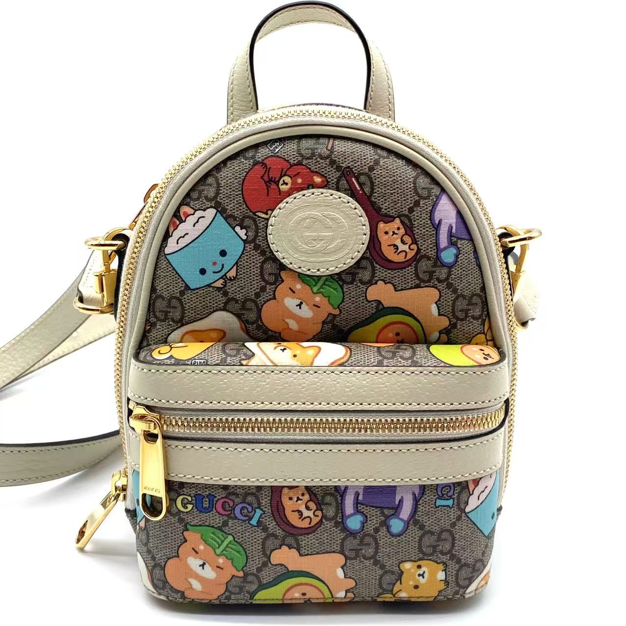 Pikarar GG Supreme Backpack