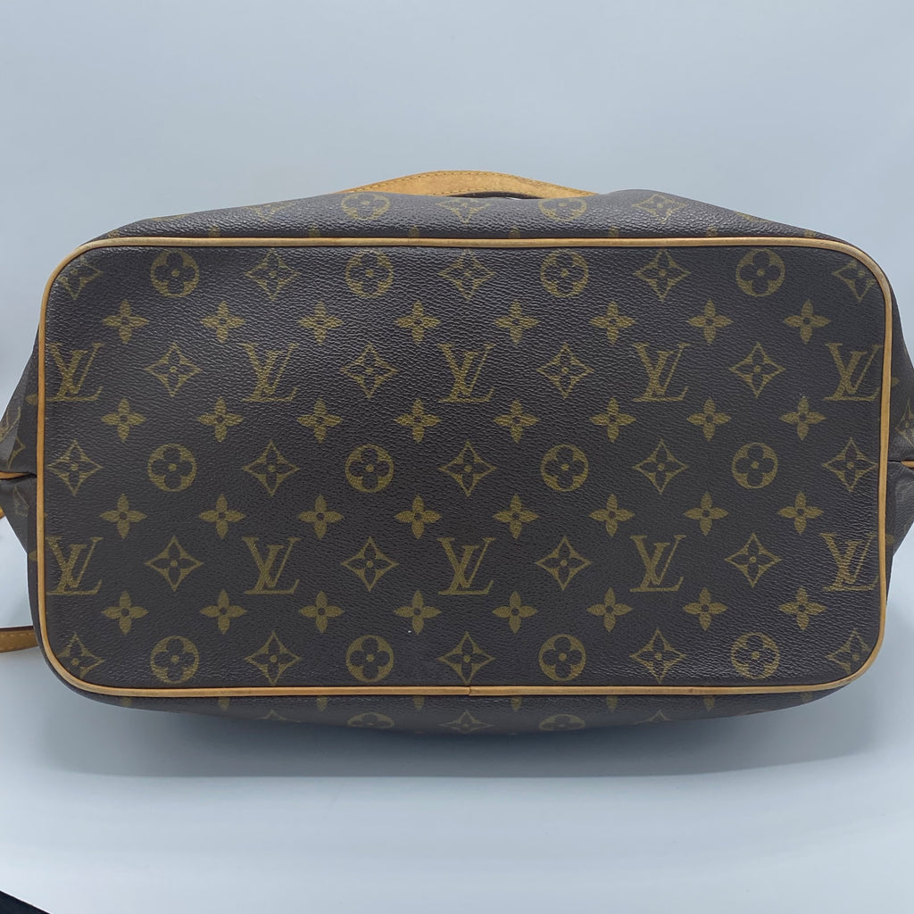 Pre-Owned Monogram Palermo GM