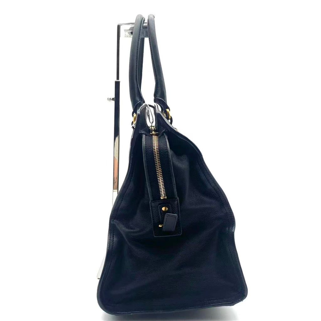 Chyc Cabas Tote