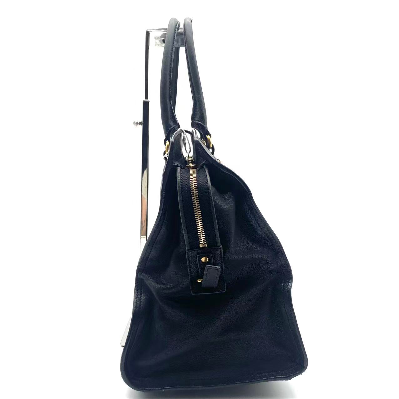 Chyc Cabas Tote