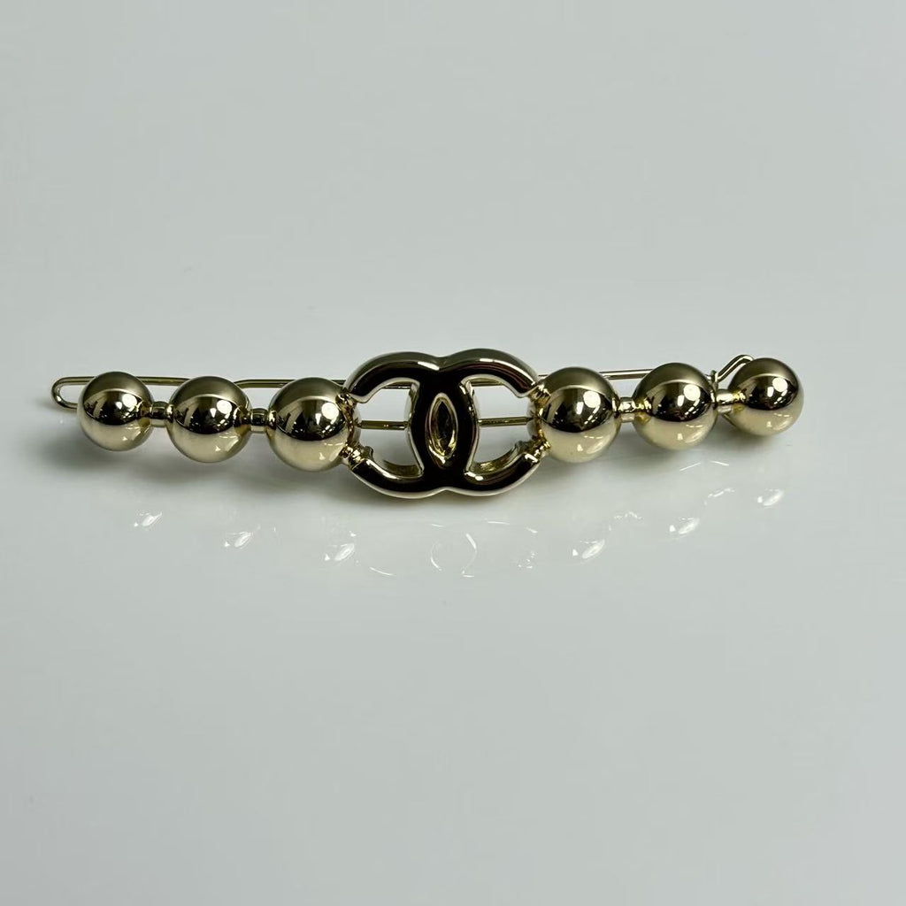 Coco Brooch Metal  Twins LDJ3749