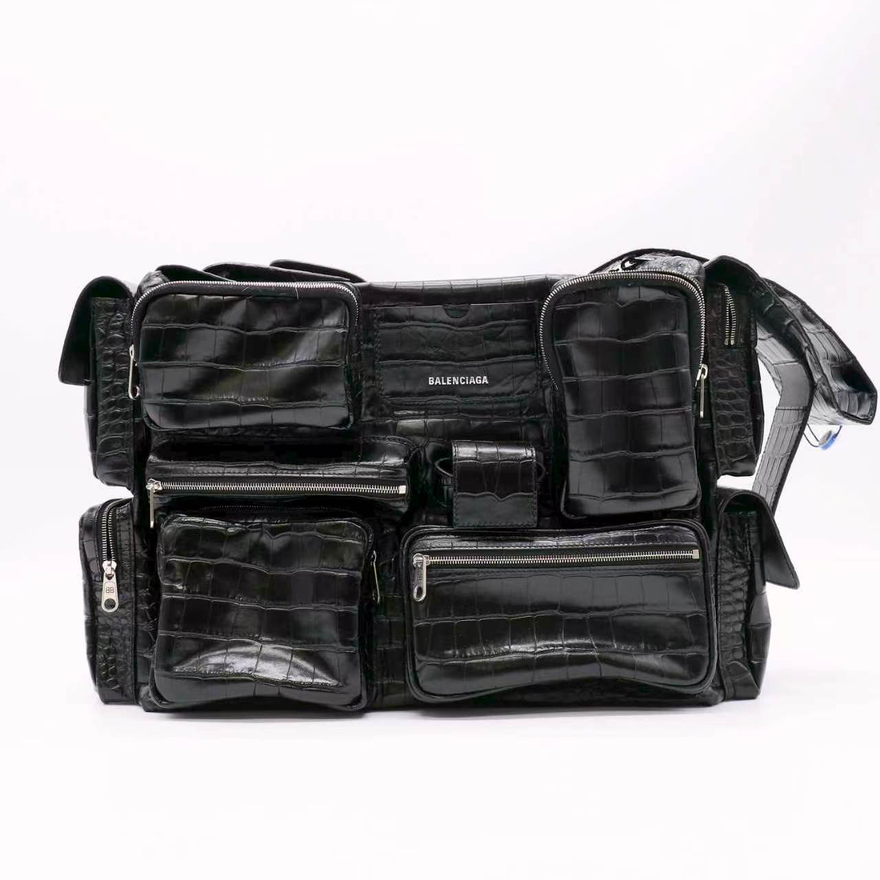 Superbusy Sling Bag Large Twins LDJ5739