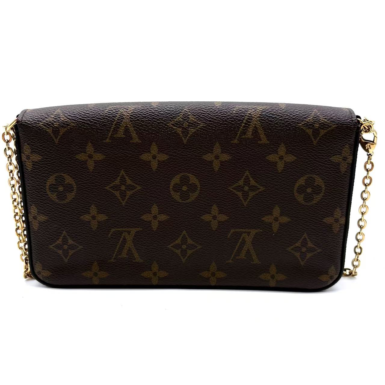 Pochette Félicie