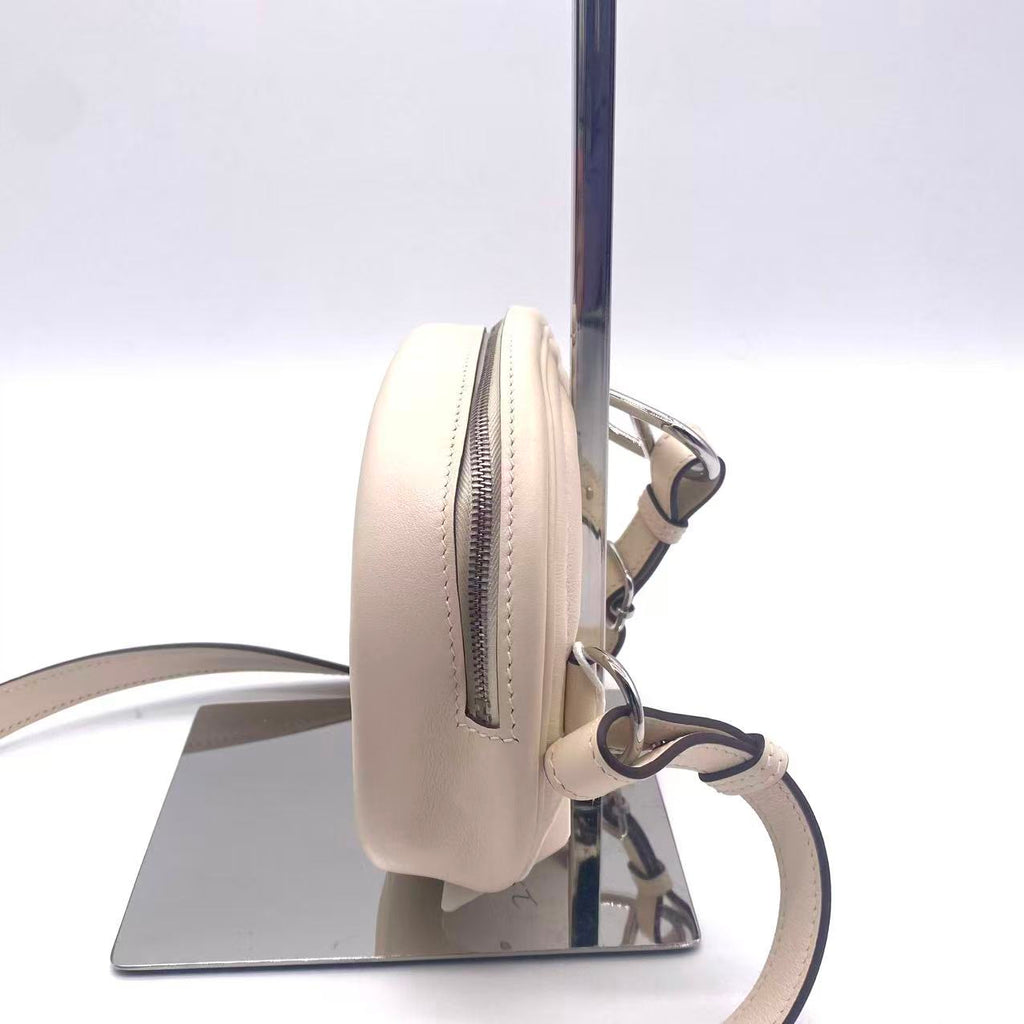 Swift Verso In-The-Loop Belt Bag Gris Pale Gris Meyer