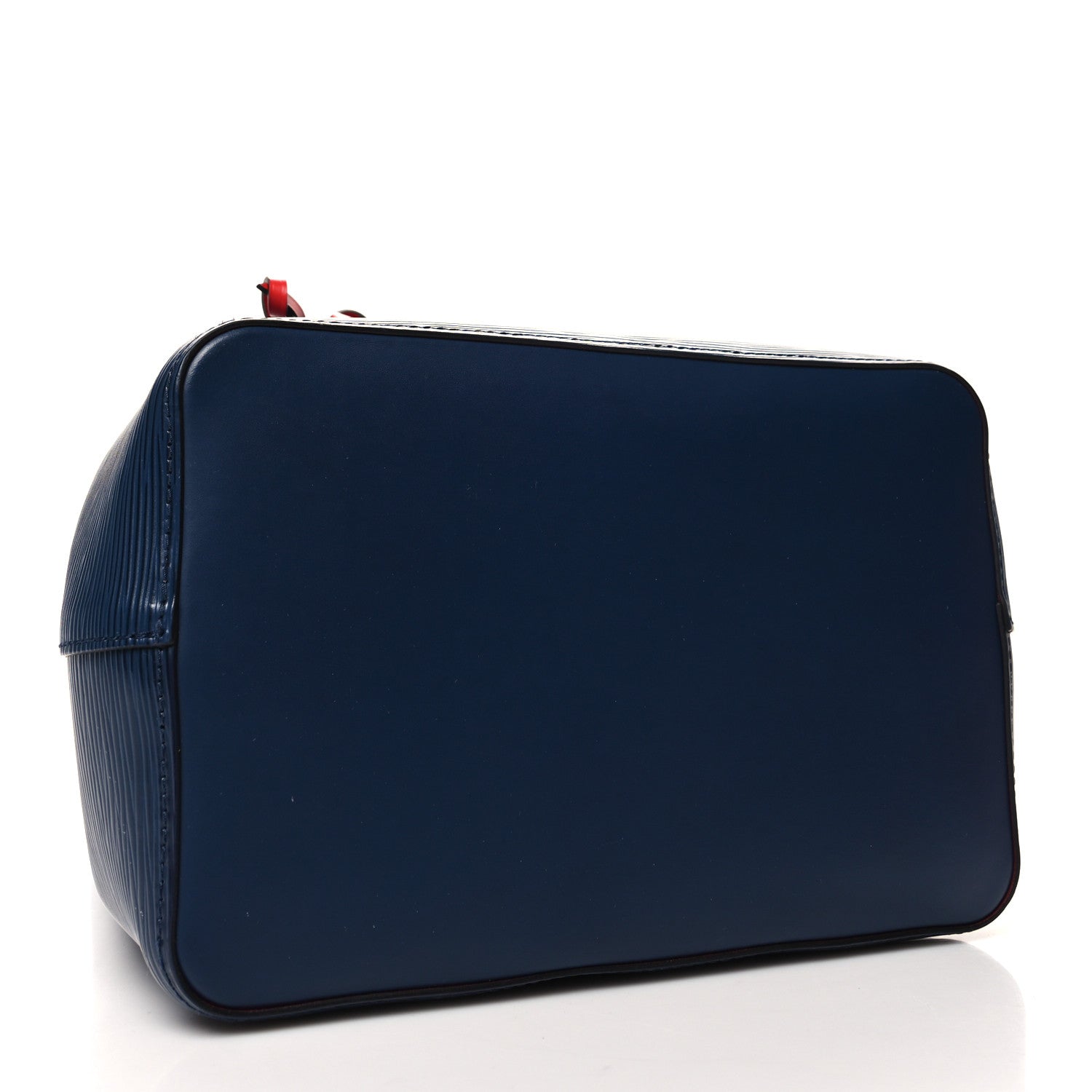 NeoNoe Handbag Epi Leather MM Twins