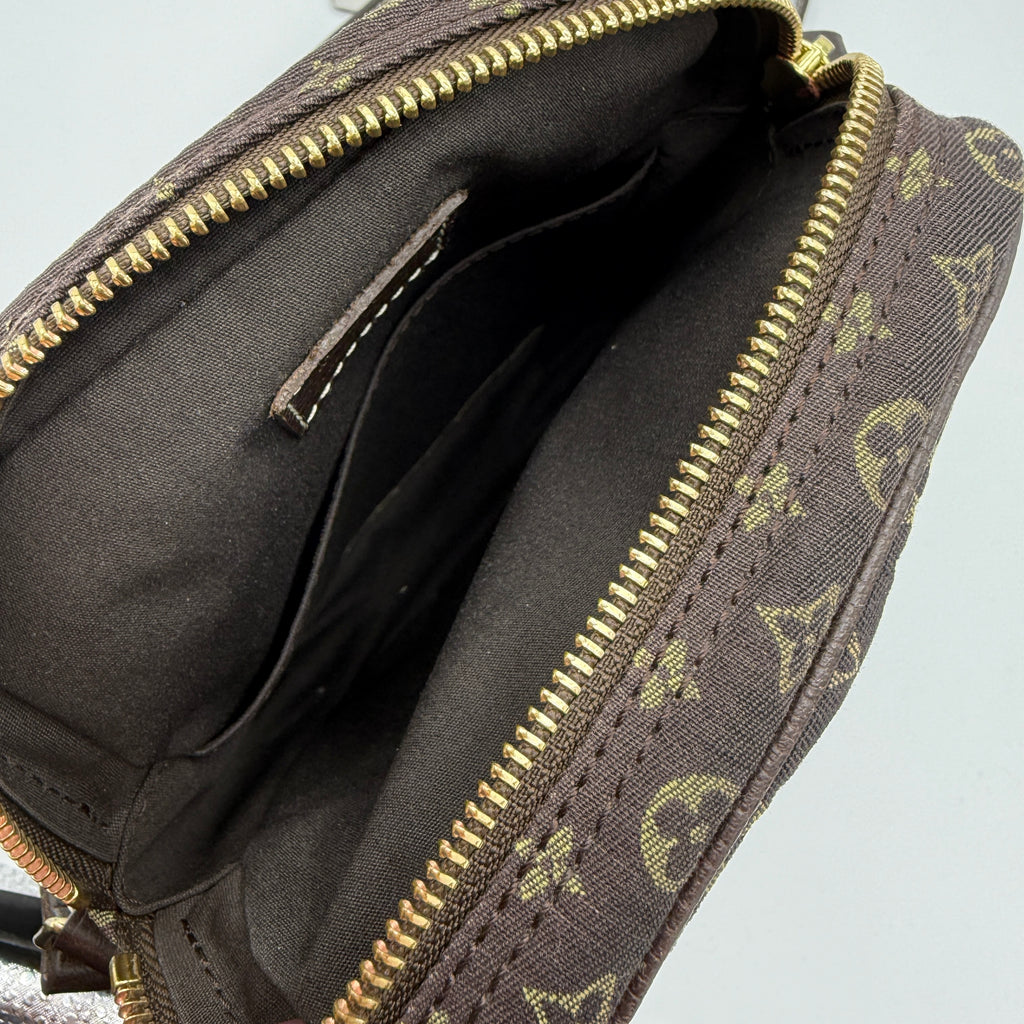 Mini Lin Danube Bag