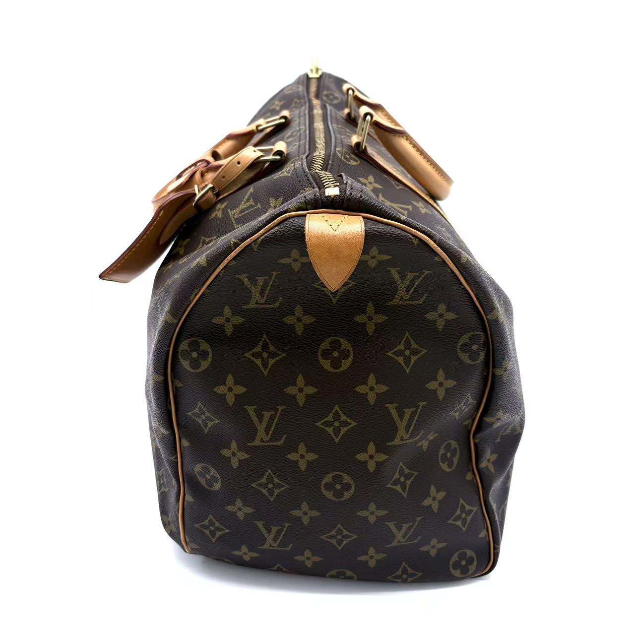 Monogram Keepall Bandouliere 45