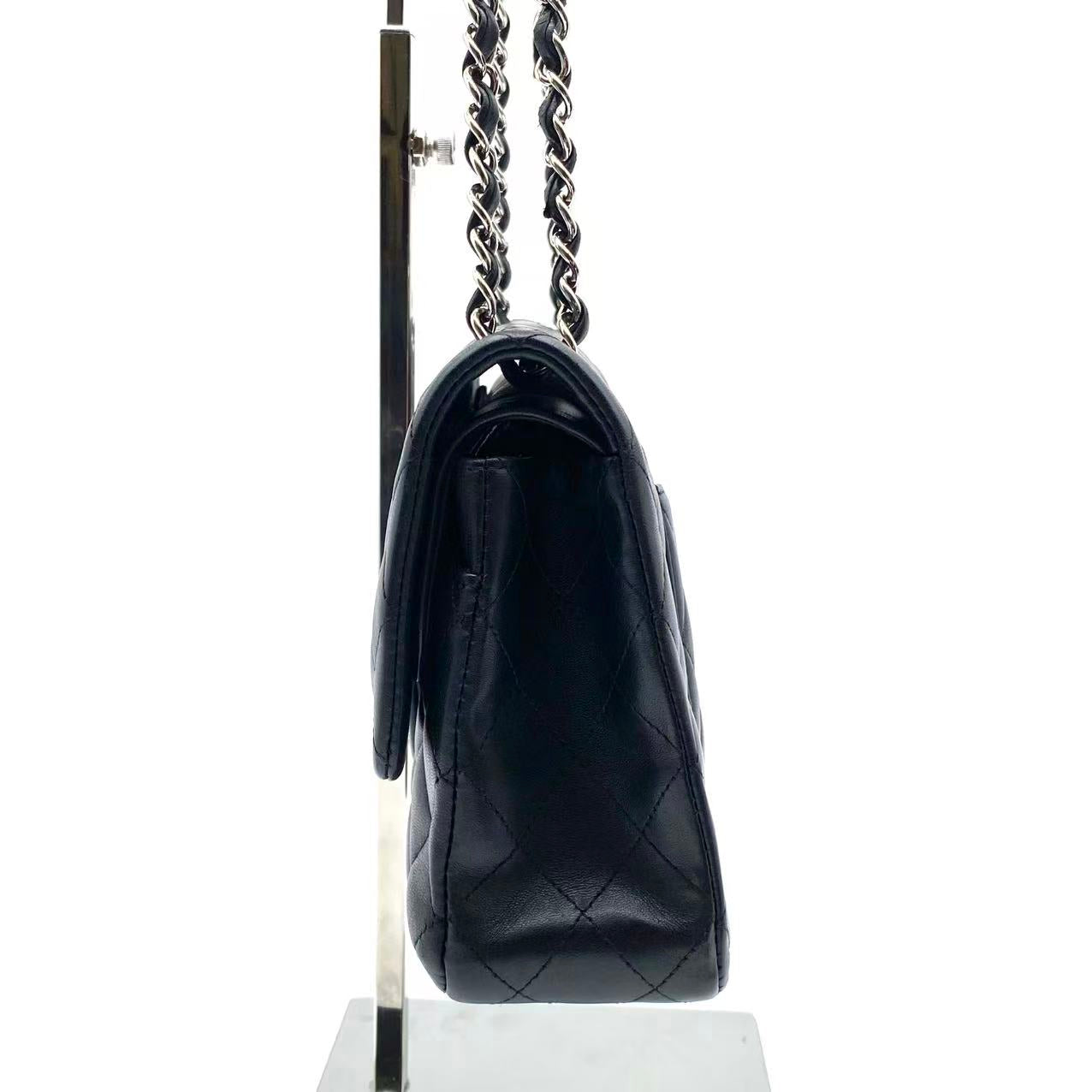 Chanel Classic Medium Double Flap Bag