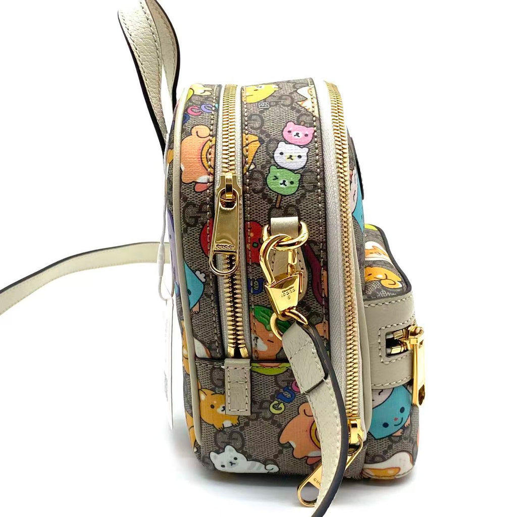 Pikarar GG Supreme Backpack