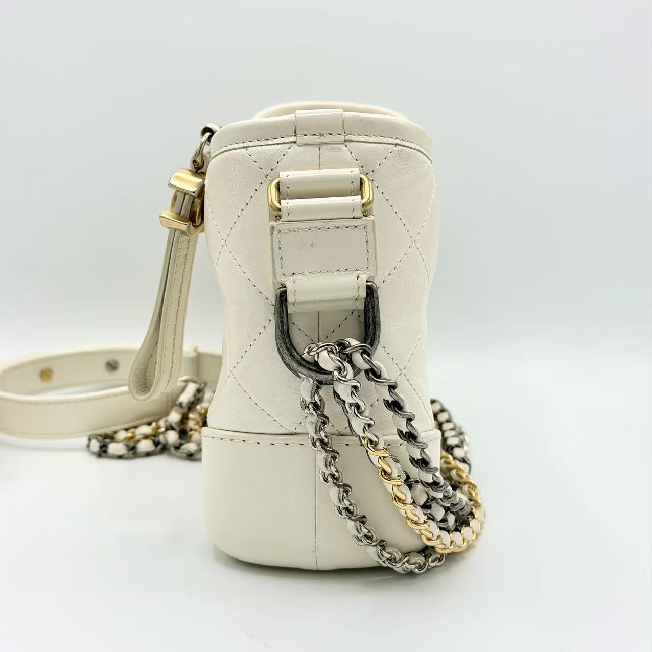 Small Gabrielle Hobo