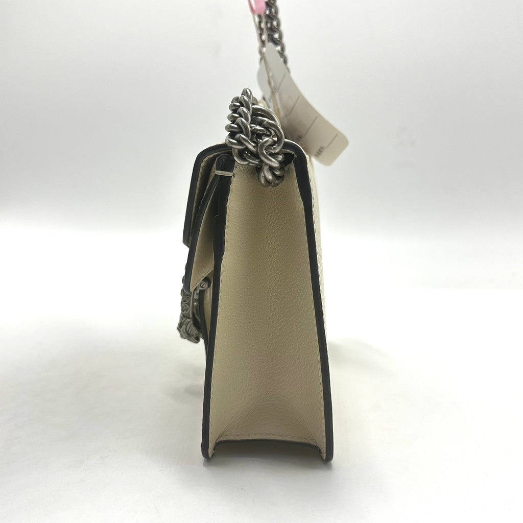 Dionysus Bag Leather Mini Twins