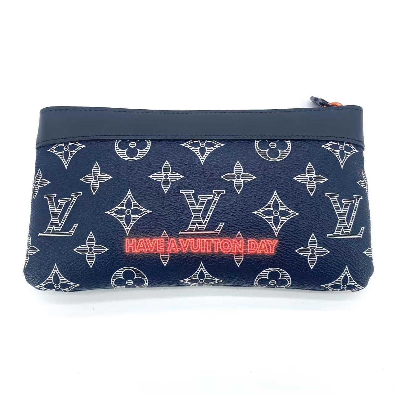 Monogram Upside Down Apollo Pochette PM