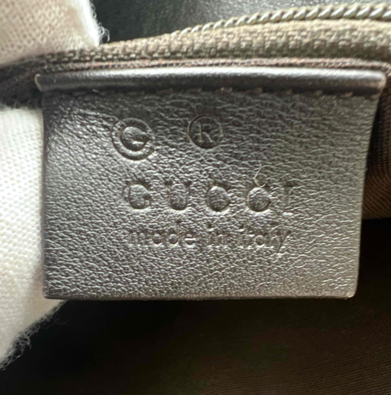 GG Nylon Gifford Large B24337