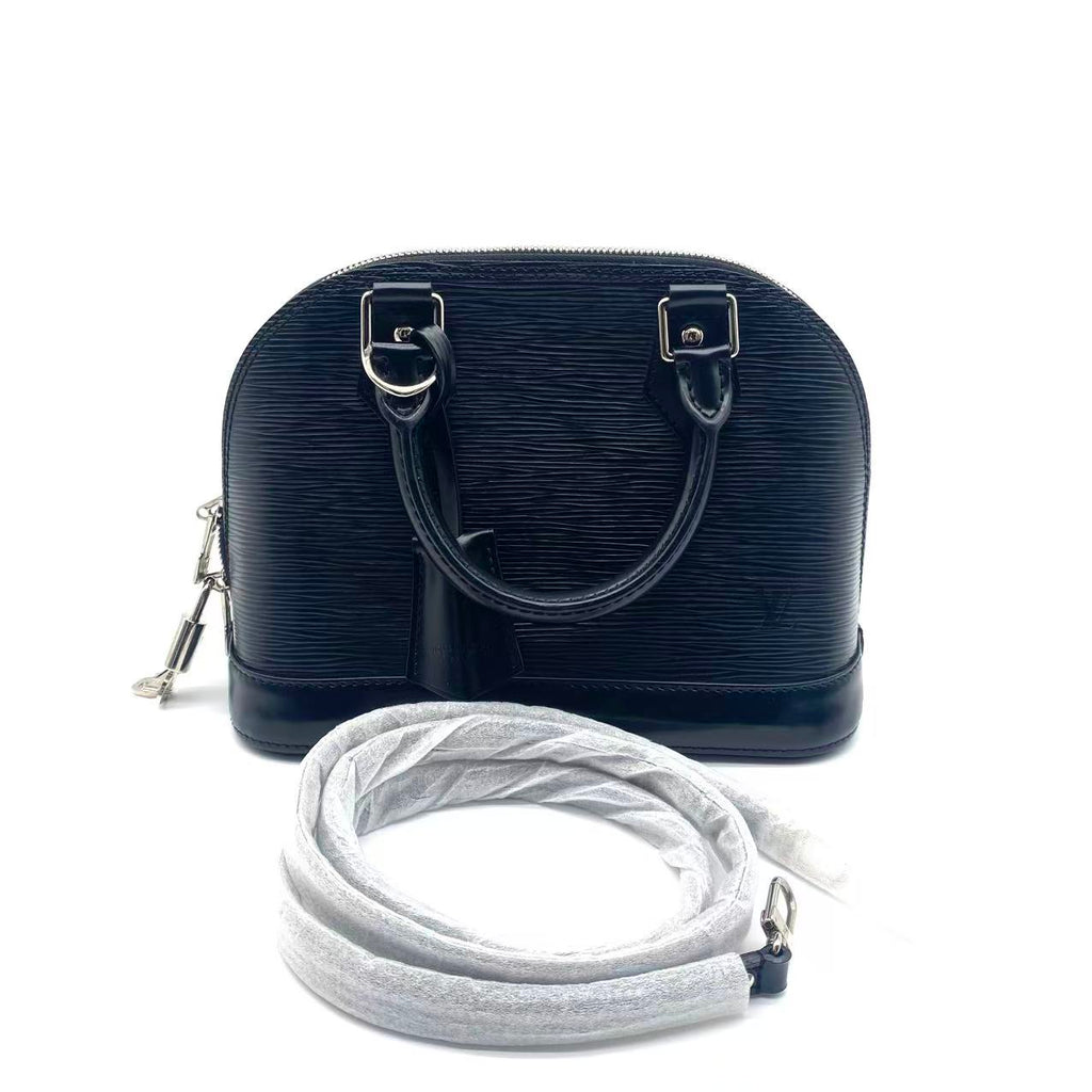 Alma BB Black EPI