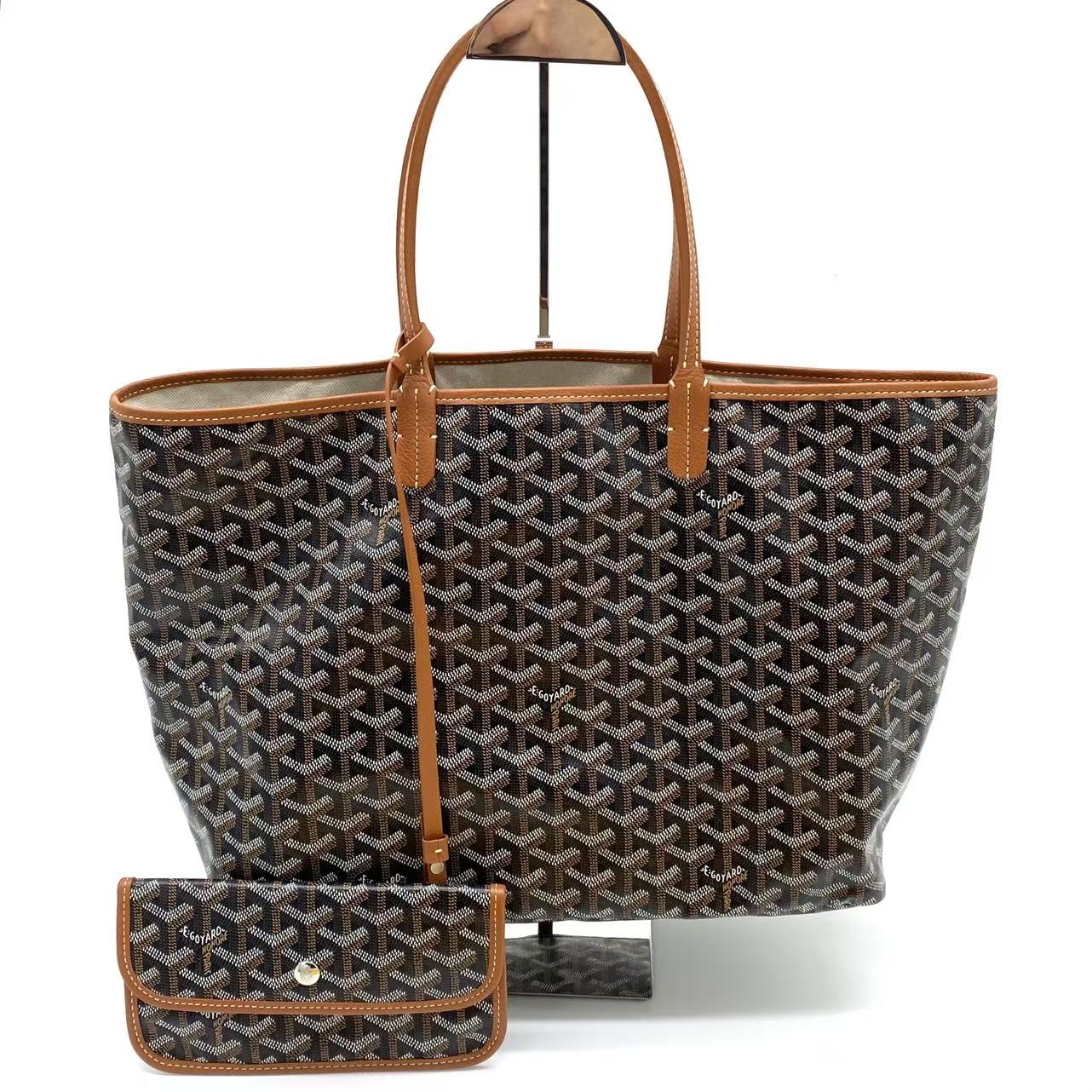 Goyardine Saint Louis PM