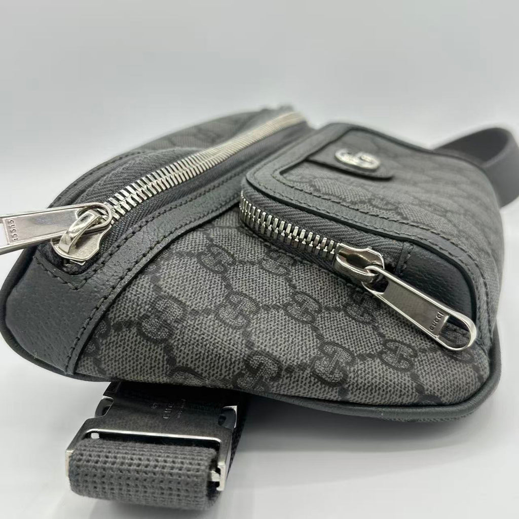 Ophidia Belt Bag