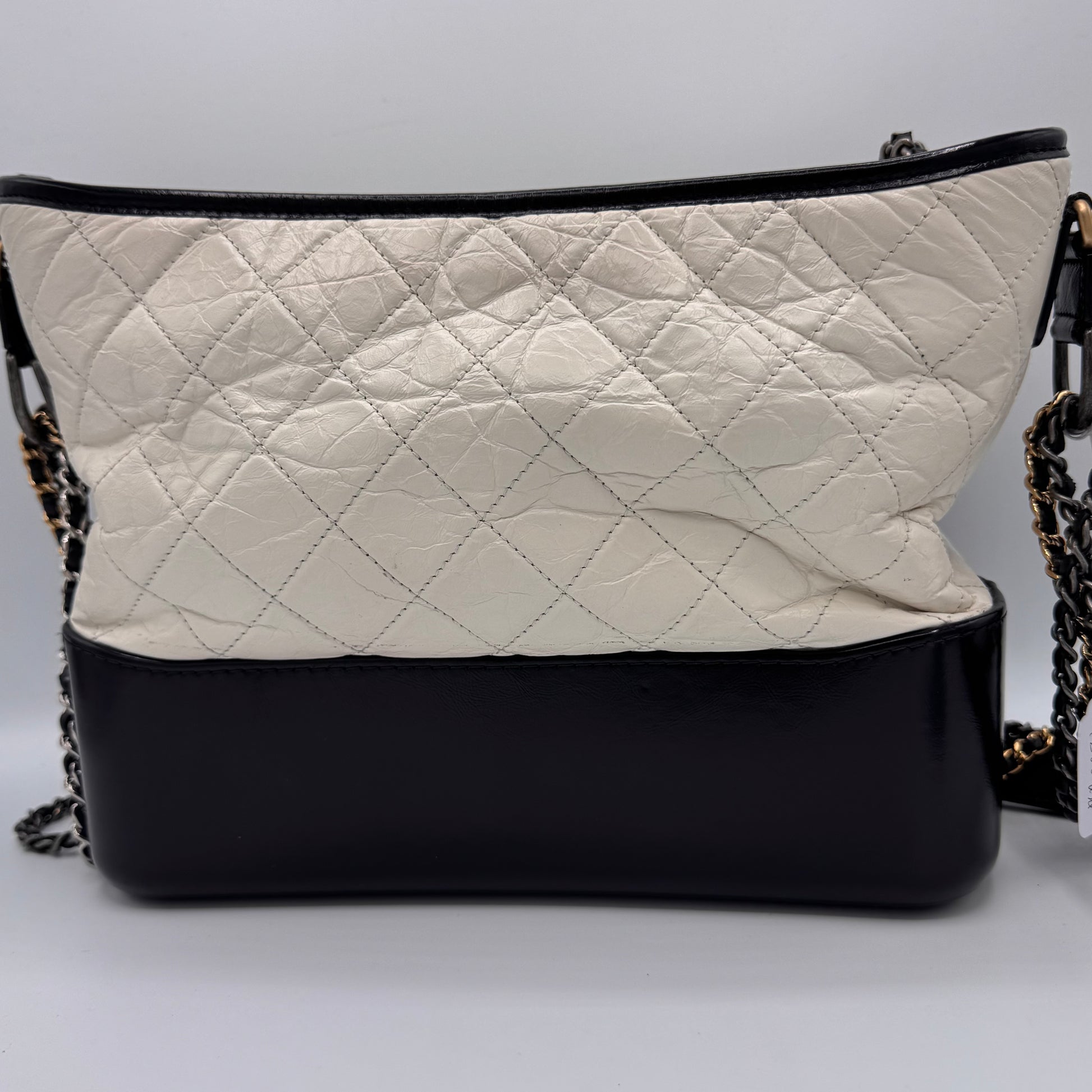 Chanel- Medium Gabrielle Hobo